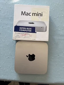 apple mac mini - Picture 1 of 4