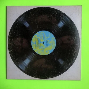 April Wine - On Record LP. Aquarius - AQR 503. - Bild 1 von 3