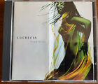 Lucrecia Prohibido  1996 Magic Music Cd