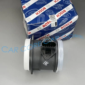 Bosch NEW OE Mass Air Flow Meter 0280217810 For Mercedes-Benz W211 E55 E500 G500 - Picture 1 of 5