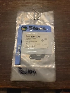 486-435 STENS Carburetor Gasket / Poulan 530019164 - Picture 1 of 4