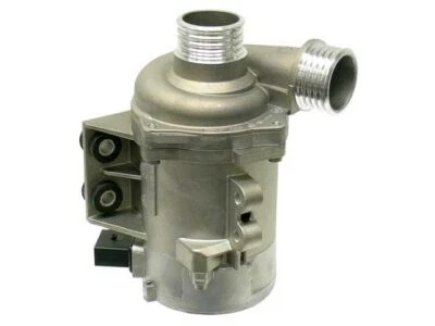 For 2017-2018, 2020-2022 Volvo V60 Cross Country Water Pump Pierburg 62112XCXS - Image 1 of 2