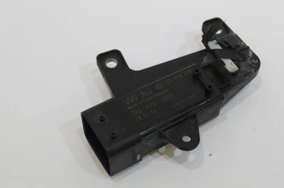 VW Up! 1S 1.0 Petrol Radiator Fan Control Unit Relay Module ECU 1S0919506 - Image 1 of 4