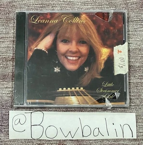 Leanna Collins : Little Strummer Girl ( Private Ear Recording CD ) Brand New ! - Bild 1 von 5