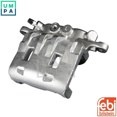 BRAKE CALIPER 178204 FOR MAZDA B-SERIE BT-50/Pickup/Platform/Chassis WLE7 2.5L - Image 1 of 4