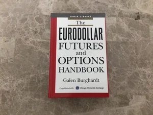 The Eurodollar Futures and Options Handbook (McGraw-Hill Library of Investme... - Picture 1 of 3