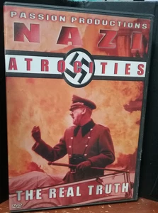 Nazi Atrocities the Real Truth Passion productions (DVD,2003) - Bild 1 von 4