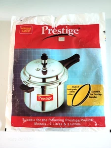 Prestige Popular 2 & 3 L Models Gasket - Picture 1 of 2