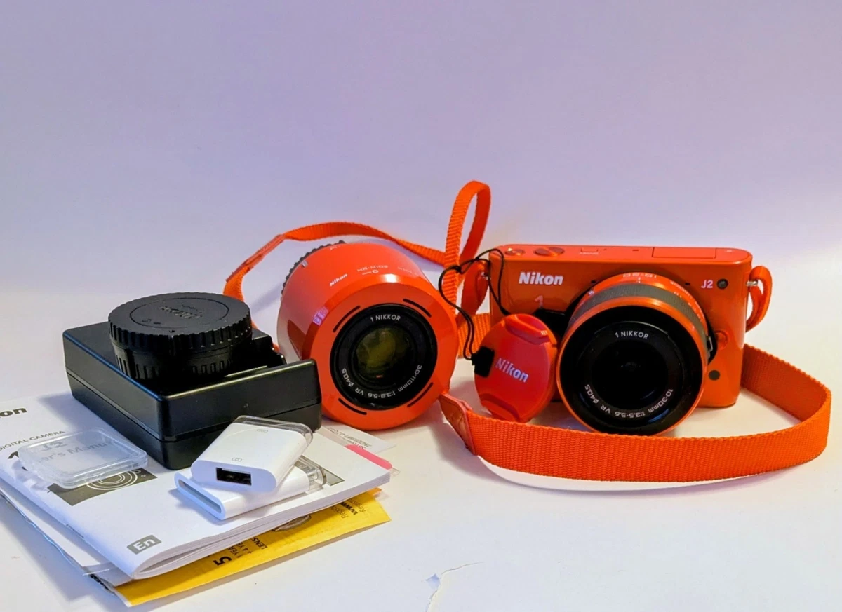 nikon j2 products for sale | eBay