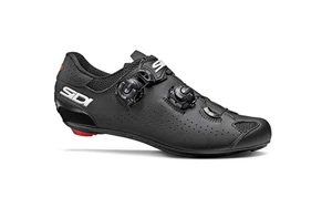 Scarpe per bici da corsa SIDI GENIUS 10 nero 2025 - Imagen 1 de 11