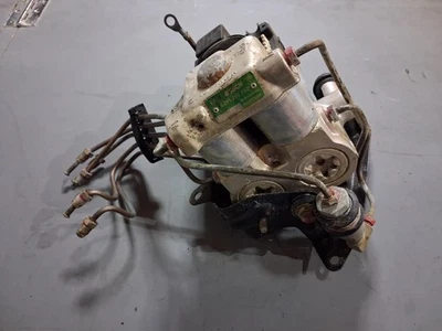 Bloque hidráulico ABS original usado 96435575501 para Porsche 911 964 Carrer Foto 1 de 4