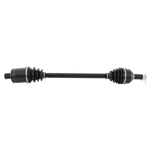 All Balls 8Ball Rear Axle for 2019 Polaris General 1000 EPS Deluxe UTV Rear Left - Picture 1 of 2