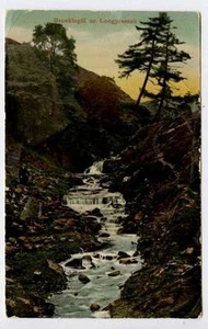 (w15p16-341) Brooklegill, Nr. LONGPRESTON c1920 Unused F-G - Picture 1 of 1