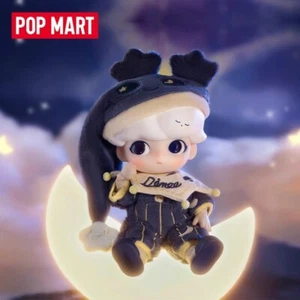 Genuine Dimoo Stay With Me Series (Limited edition) Figure toy gift collect art！ - Picture 1 of 4