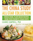 Leanne Campbell The China Study All-Star Collection (Poche)