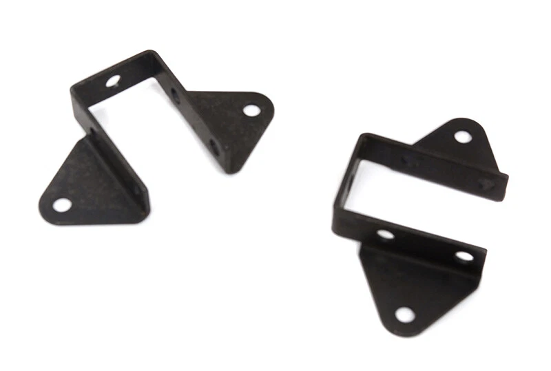 Metal Suspension Linkage Mounting Bracket for 1/14 Scale Axle C26600 & C26601 - Image 1 of 1