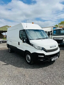 2018 Iveco Daily 35S12 L2 H3 Mobile Utility Workshop with On Board Power - Picture 1 of 13