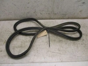 Uszczelka guma uszczelniająca tylna klapa pasuje do BMW 6 (E63) 630I - Zdjęcie 1 z 1