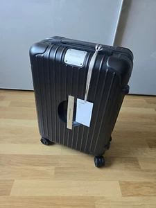 Rimowa X Porsche PTS Multiwheel Kabinenkoffer Cabin Trolley - NEU mit Etikett - Bild 1 von 6