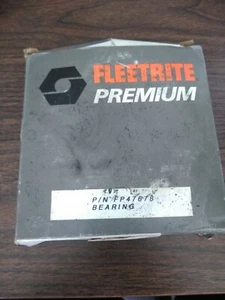 Fleetrite Premium Truck FP-47678 Bearing - Picture 1 of 4