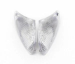 Turn Signal Lens for BMW 03-09 K1200S,08-16 K1300S;05-07 R1200S - Picture 1 of 4