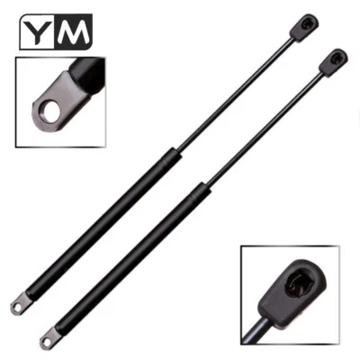 2 Pcs Front Hood Lift Supports Struts Fits Porsche 944 1983-1991 Cabrio & Coupe Foto 1 de 4