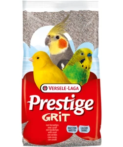 20kg Grit mit Korällchen - Bild 1 von 1