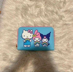 Sanrio Wallet Brand New - Picture 1 of 1