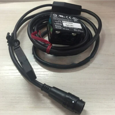 Barcode Reader For Keyence SR-610 SR610 - Image 1 of 2