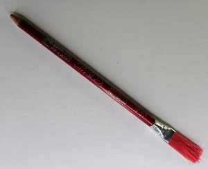 Vintage Eberhard Faber Singlex 1207 Typing Eraser w/Brush Originals & Carbons - Picture 1 of 2