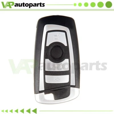 For 2010 2011 2012 2013 2014 2015 2016 BMW 528i 528xi 535i Keyless Entry Remote - Image 1 of 4