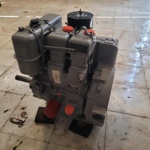 Lister ST2 Diesel Motor Used good multipupose ship by sea - Picture 1 of 13