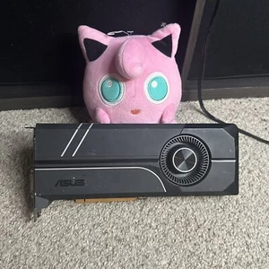 Asus Turbo GTX1070 8 GB GDDR5 scheda grafica - Foto 1 di 3