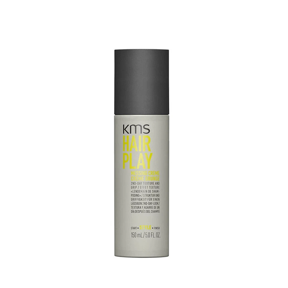 KMS Hairplay Messing Creme 150 ml - Bild 1 von 1