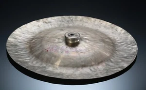 Platillo LP Percusión Rantan 20" - Imagen 1 de 3