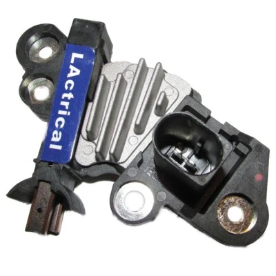 ALTERNADOR REGULADOR DE TENSIÓN CEPILLOS PARA VOLKSWAGEN CC PASSAT 3.6L SKODA EUROPA Foto 1 de 2