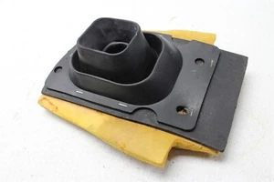 2005-2009 Subaru Legacy GT Shifter Boot Shift Manual 05-09 - Picture 1 of 6