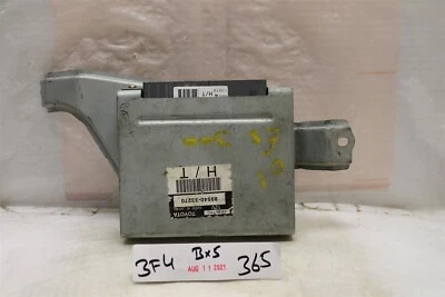 8954033270 Módulo de sistema de frenos ABS 365 3F4-B5 Lexus ES300 2000-2001 Foto 1 de 4