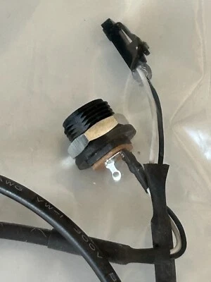 Horizon 70IC (FC50) CABLE DE ALIMENTACIÓN CC C101 (FC51) 5.0IC (CB175) 1000466448 nuevo Foto 1 de 2