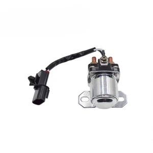 For Mitsubishi Pajero Montero Sport L200 12V Glow Plug Control Relay MD342751 - Picture 1 of 5