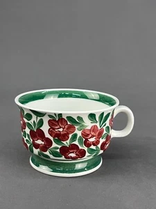 Rare Arabia Finland Purpuri Jenkka By Ulla Procope 4" Cup; 1960's - Picture 1 of 9