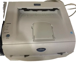 Refurbished Brother HL-2040 Standard Monochrome Laser Printer - Picture 1 of 1