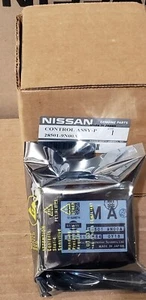 NEW GENUINE NISSAN 2009-2014 MAXIMA POWER STEERING CONTROL MODULE   28501-9N00A - Picture 1 of 4
