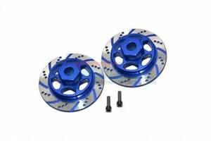 DISCO DE FRENO DE ALUMINIO GPM RBX010 HEXADECIMAL AXI232045 AXIAL 1/10 RC RBX10 RYFT BUGGY AXI03005 - Imagen 1 de 16