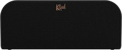 Klipsch Groove XXL - Altavoz portátil Bluetooth con control remoto. Foto 1 de 4