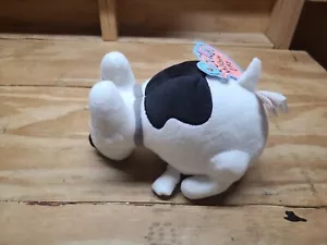 2022 Rocko's Modern Life Spunky Peluche Nickelodeon Nick Box Exclusivo Nuevo con etiquetas - Imagen 1 de 9