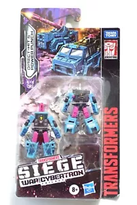 Transformers Siege Decepticons Direct Hit Power Punch (NEw in BOX) - Picture 1 of 2