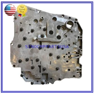 42RLE A606 Transmission Valve Body NO TCM For CHRYSLER JEEP DODGE MITSUBISHI - Bild 1 von 3