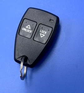 1993 1994 1995 JEEP GRAND CHEROKEE KEYLESS REMOTE FOB OEM BOARD 56009031 - Picture 1 of 2
