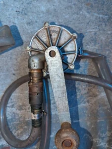 D9 KLEER FLO HOPKINS MN B12A R10 PUMP ASSEMBLY AND HOSE - Picture 1 of 3